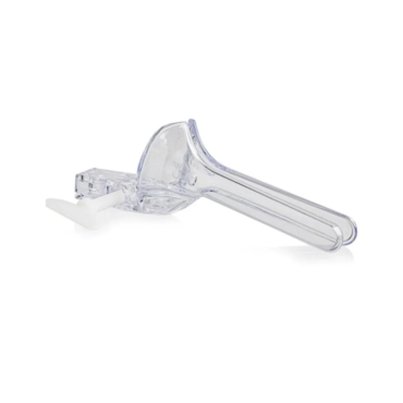 Espéculo Vaginal Estéril P s/Lubrificante c/200 Cralplast Espéculo Vaginal Estéril P s/Lubrificante c/200 Cralplast