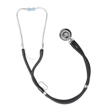 ESTETOSCOPIO RAPPAPORT PRETO PAMED ESTETOSCOPIO RAPPAPORT PRETO PAMED