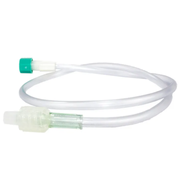 Extensor Adulto Luer Lock 120cm 12Fr c/250 Embramed Extensor Adulto Luer Lock 120cm 12Fr c/250 Embramed