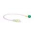 Extensor Adulto Luer Lock 20cm c/250 Embramed