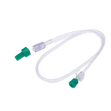 Extensor Adulto Luer Lock 60cm 12Fr c/250 Embramed Extensor Adulto Luer Lock 60cm 12Fr c/250 Embramed