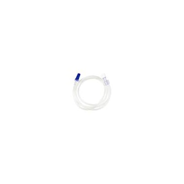 Extensor Adulto Luer Slip 120cm 12Fr c/200 Medsonda