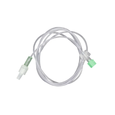 Extensor Pediátrico 120cm 08Fr c/50 Embramed Extensor Pediátrico 120cm 08Fr c/50 Embramed