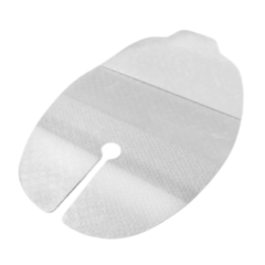 Filme Transparente IV Wound Care F 7cm x 9cm c/100 PolarFix