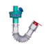 Filtro HMEF com Traqueia Neonatal Becare