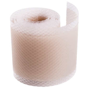 FITA ADESIVA 100% SILICONE SILICARE TAPE 2,5X1,5MT - VITAMEDICAL FITA ADESIVA 100% SILICONE SILICARE TAPE 2,5X1,5MT - VITAMEDICAL