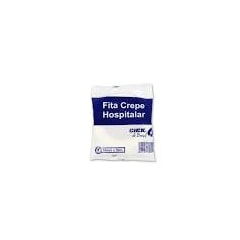 Fita Adesiva Hospitalar 16mm x 50m c/78 Ciex