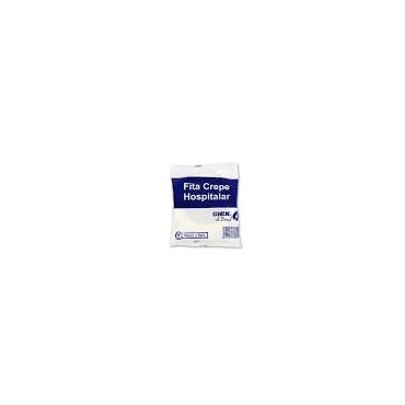 Fita Adesiva Hospitalar 16mm x 50m c/78 Ciex