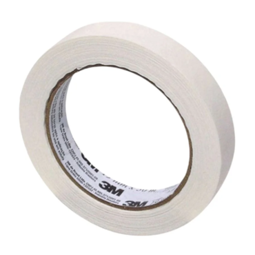 Fita Adesiva Hospitalar 18cm x 50m (M332) 3M Fita Adesiva Hospitalar 18cm x 50m (M332) 3M