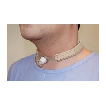 Fixador para Cânula de Traqueostomia Adulto CPL Fixador para Cânula de Traqueostomia Adulto CPL