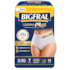 Fralda Adulto Pants P/M C/07 Dermaplus-Bigfral