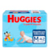 FRALDA HUGGIES TRIPLA PROTECAO M MEGA 42UN