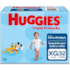 FRALDA HUGGIES TRIPLA PROTECAO XG MEGA 32UN