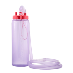 Frasco de Drenagem Secreção 2000ml Drenoflex Flexor