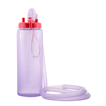 Frasco de Drenagem Secreção 2000ml Drenoflex Flexor