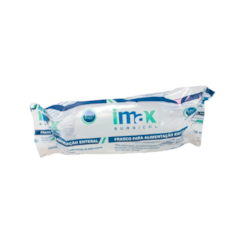 Frasco para Dieta Enteral 300ml c/130 Imax