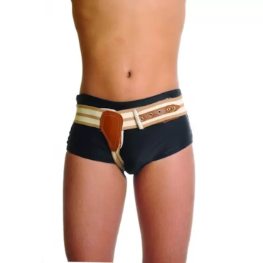 Funda para Hérnia Inguinal Grande Direita 95/100 Dilepe Funda para Hérnia Inguinal Grande Direita 95/100 Dilepe