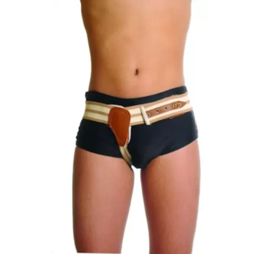 Funda para Hérnia Inguinal P Esquerda 75/80 Dilepe Funda para Hérnia Inguinal P Esquerda 75/80 Dilepe