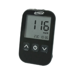 G-Tech Monitor Lite H Accumed