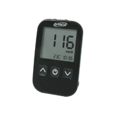 G-Tech Monitor Lite H Accumed