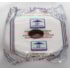 Gaze Tipo Queijo 91x91 09F Rolo Ortofen