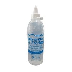 Gel para Ultrassom 250g c/30 Transparente Multigel