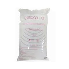 Gel para Ultrassom e ECG 5000g Carbogel