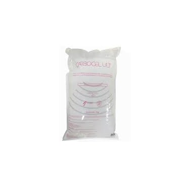 Gel para Ultrassom e ECG 5000g Carbogel