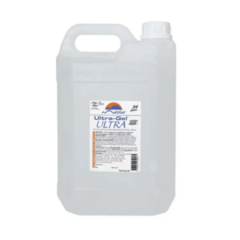 Gel para Ultrassom Galão 5Kg Multigel