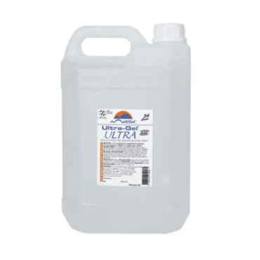Gel para Ultrassom Galão 5Kg Multigel