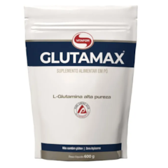 Glutamax Pouch 600G VITAFOR