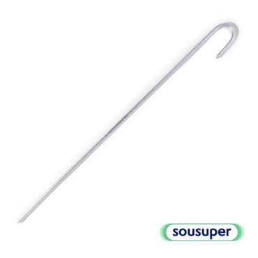 Guia Intubação para Sonda 4.7mm (14fr) Well Lead Guia Intubação para Sonda 4.7mm (14fr) Well Lead