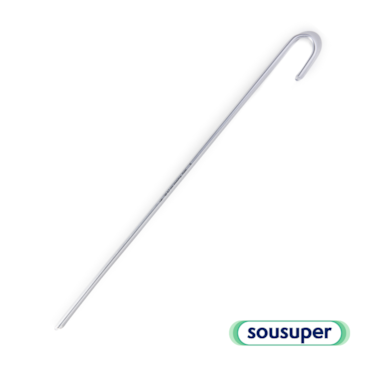 Guia para Introdução de Sonda 14Fr GC Medica Guia para Introdução de Sonda 14Fr GC Medica