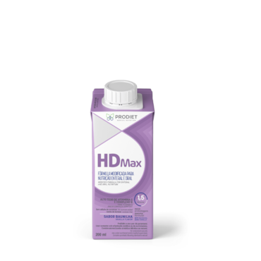 HDmax 200ml Prodiet