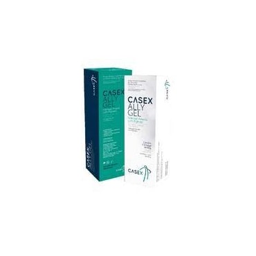 Hidrogel com Alginato c/25g Casex