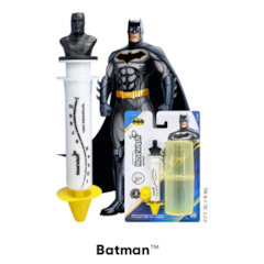 Higienizador Nasal 10ml Batman Nosewash