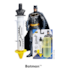 Higienizador Nasal 10ml Batman Nosewash