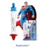 Higienizador Nasal 10ml Superman Nosewash