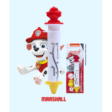 Higienizador Nasal 20ml Marshal Nosewash Higienizador Nasal 20ml Marshal Nosewash