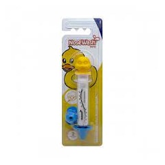 Higienizador Nasal Pato 10ml Nosewash