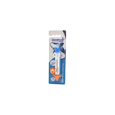 Higienizador Nasal Tubarão 10ml Nosewash