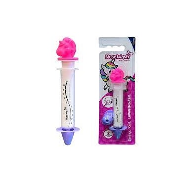 Higienizador Nasal Unicornio 10ml Nosewash Higienizador Nasal Unicornio 10ml Nosewash