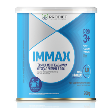 Immax 700g Prodiet