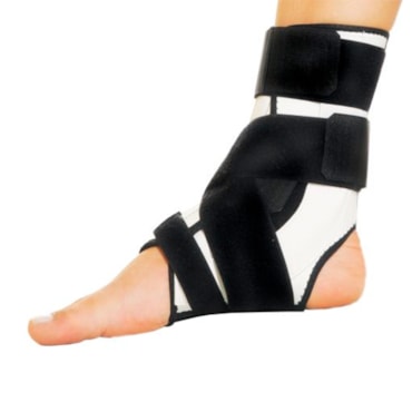 Imobilizador Tornozelo G Dilepe Imobilizador Tornozelo G Dilepe
