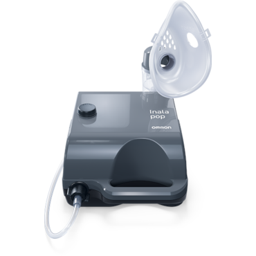 Inalador Compressor Inalapop NEC704 Omron Inalador Compressor Inalapop NEC704 Omron