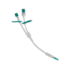 Infusor Multivias 2 Vias Infantil com Clamp Luer Slip c/20 Embramed