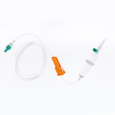 Intrafix Primeline Air Livre de PVC 1,5m c/60 (401472P) B.Braun Intrafix Primeline Air Livre de PVC 1,5m c/60 (401472P) B.Braun