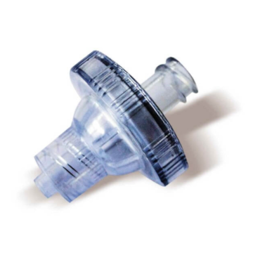 Isolador de pressão c/1000 Bain