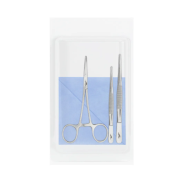 Kit Curativo Simples Estéril Avant Care Kit Curativo Simples Estéril Avant Care