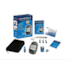 KIT GLICOSE - MONITOR Monitor de Glicemia On Call® Plus II + TIRA + LANCETA + LANCETADOR